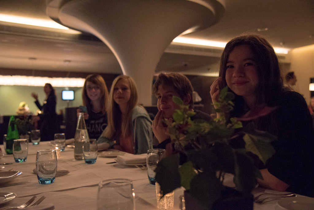 Aninnniversaire Emma 