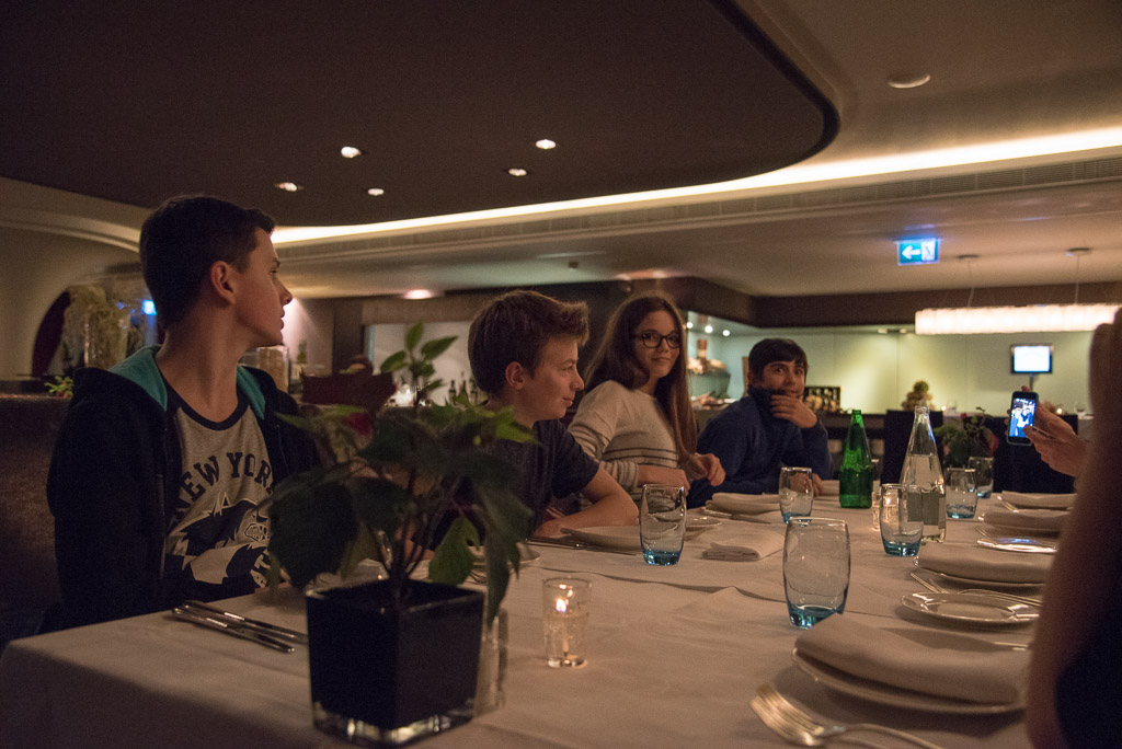 Aninnniversaire Emma 