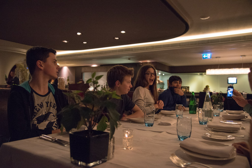 Aninnniversaire Emma 