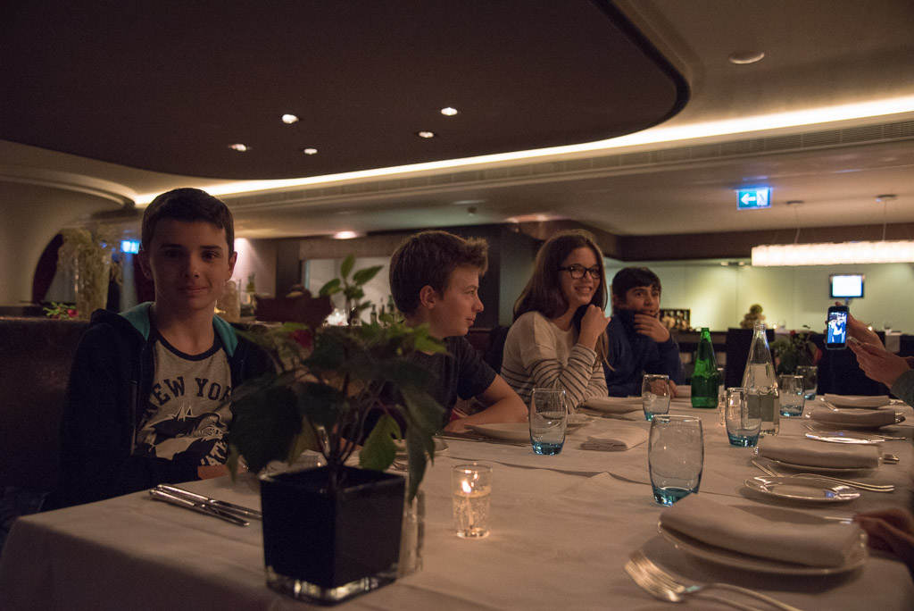 Aninnniversaire Emma 