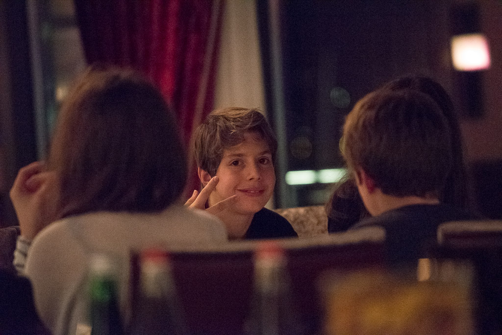 Aninnniversaire Emma 