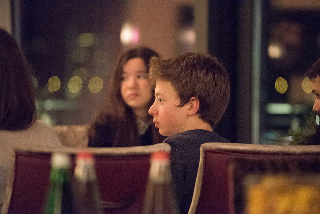 Aninnniversaire Emma 