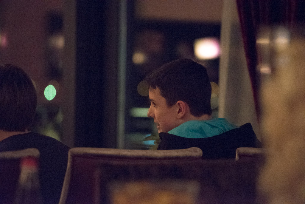 Aninnniversaire Emma 