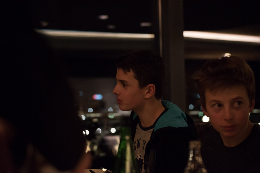 Aninnniversaire Emma 