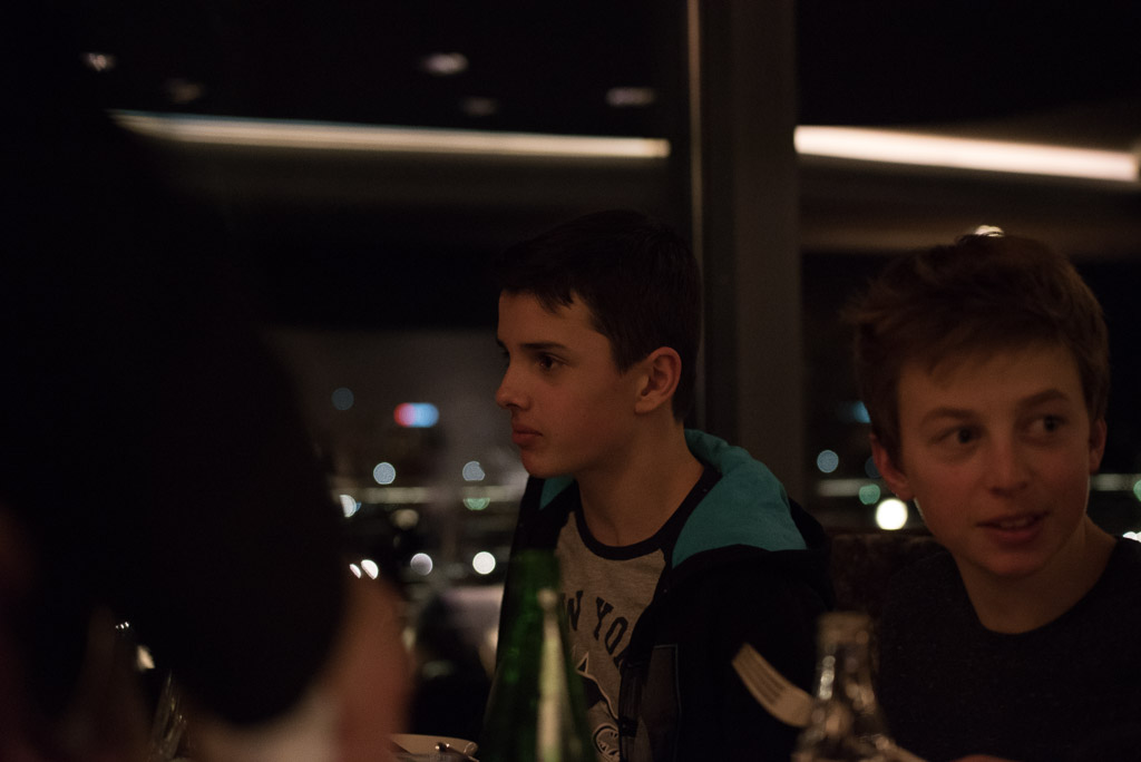 Aninnniversaire Emma 