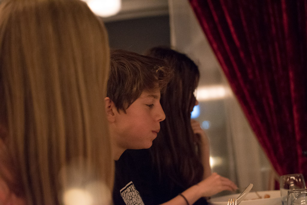 Aninnniversaire Emma 