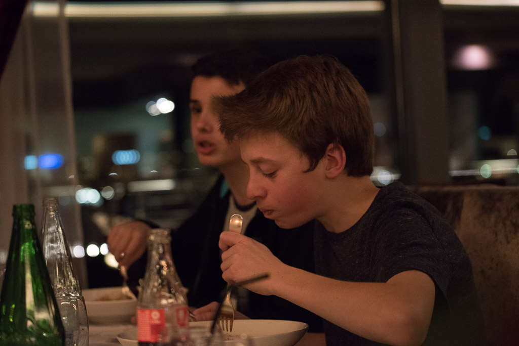 Aninnniversaire Emma 