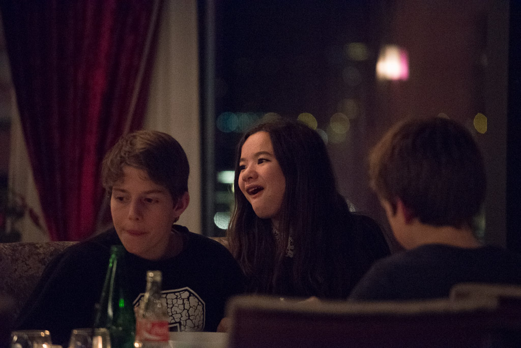 Aninnniversaire Emma 