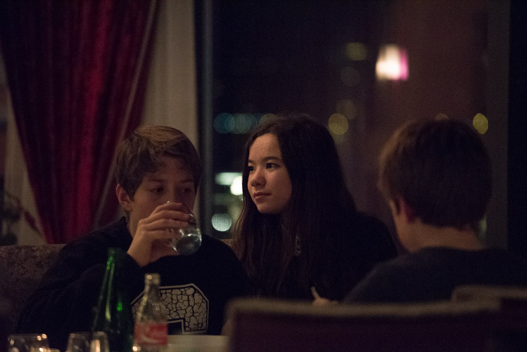 Aninnniversaire Emma 