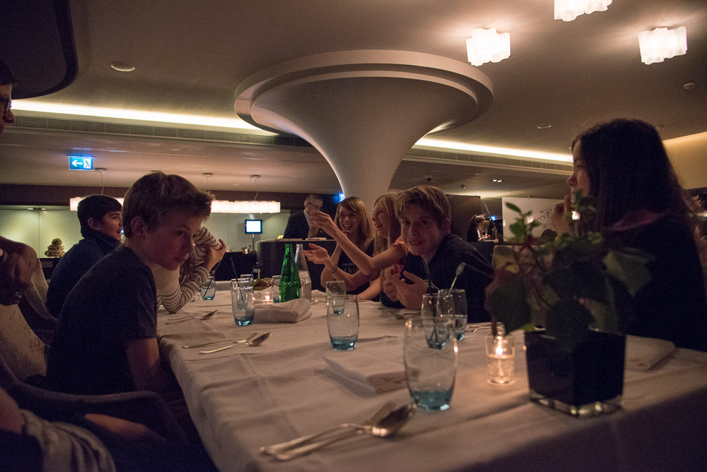 Aninnniversaire Emma 