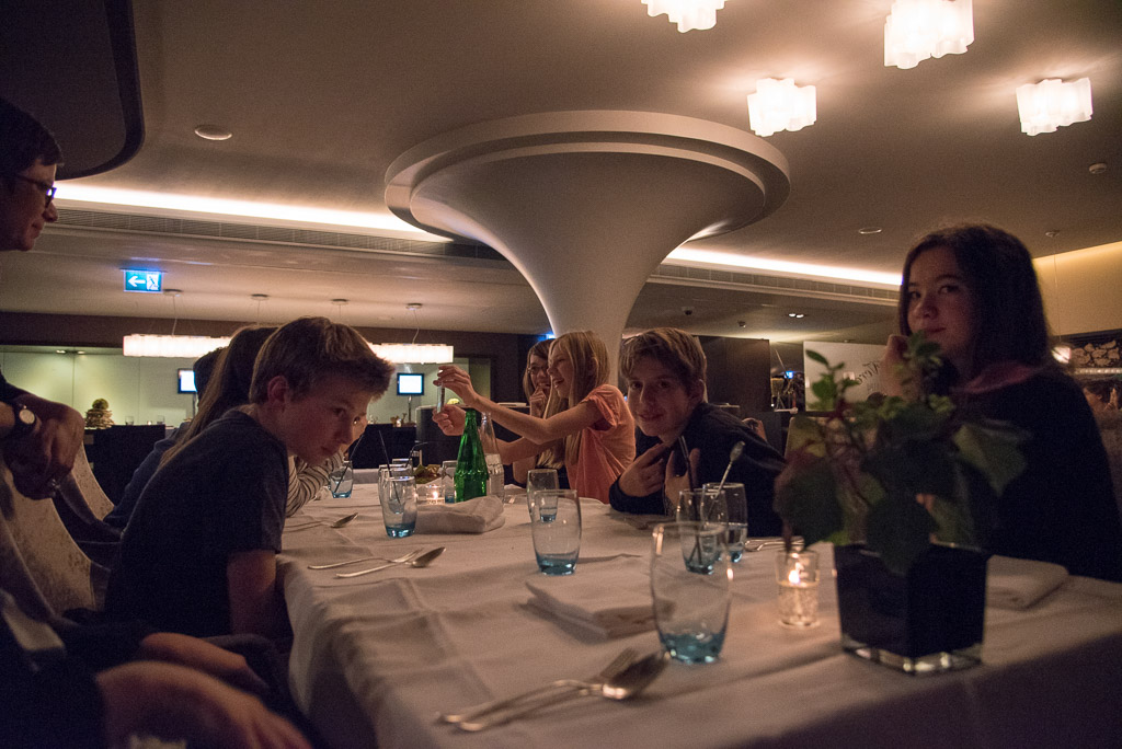 Aninnniversaire Emma 