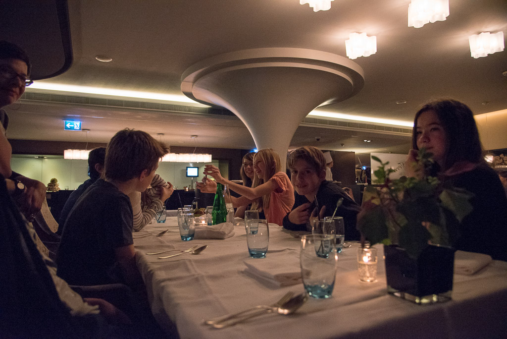 Aninnniversaire Emma 