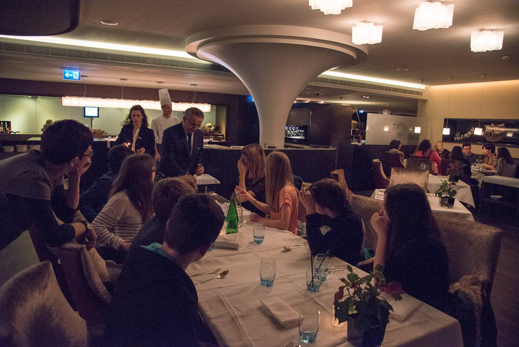 Aninnniversaire Emma 