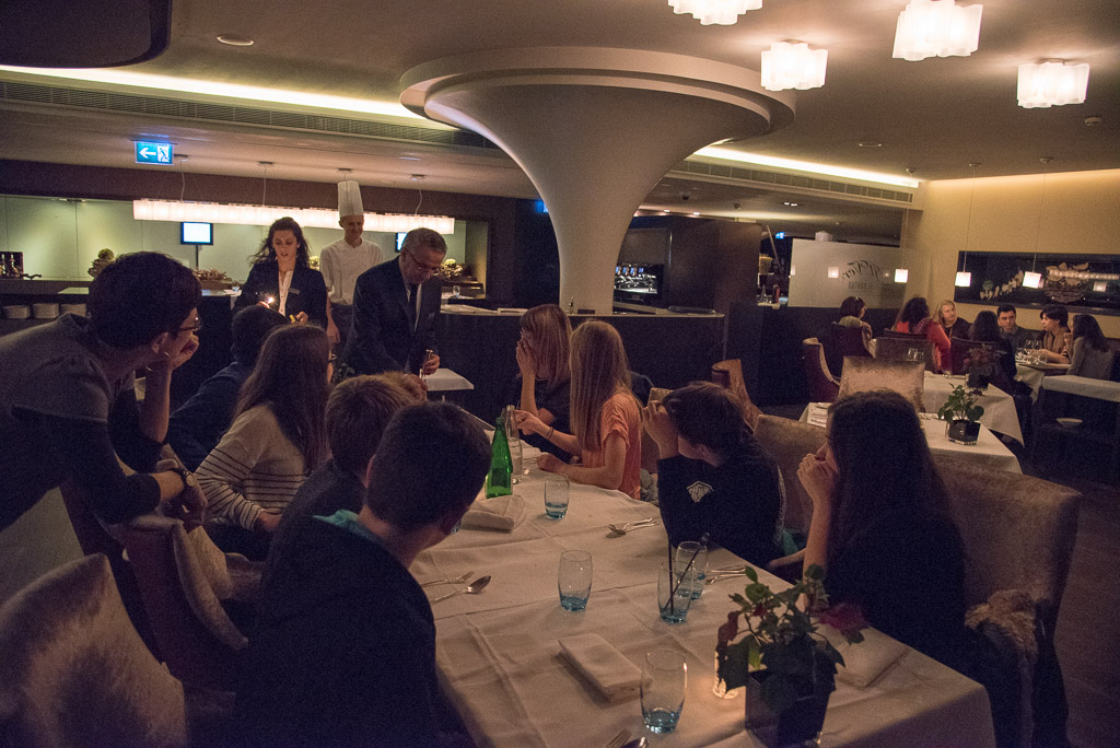 Aninnniversaire Emma 