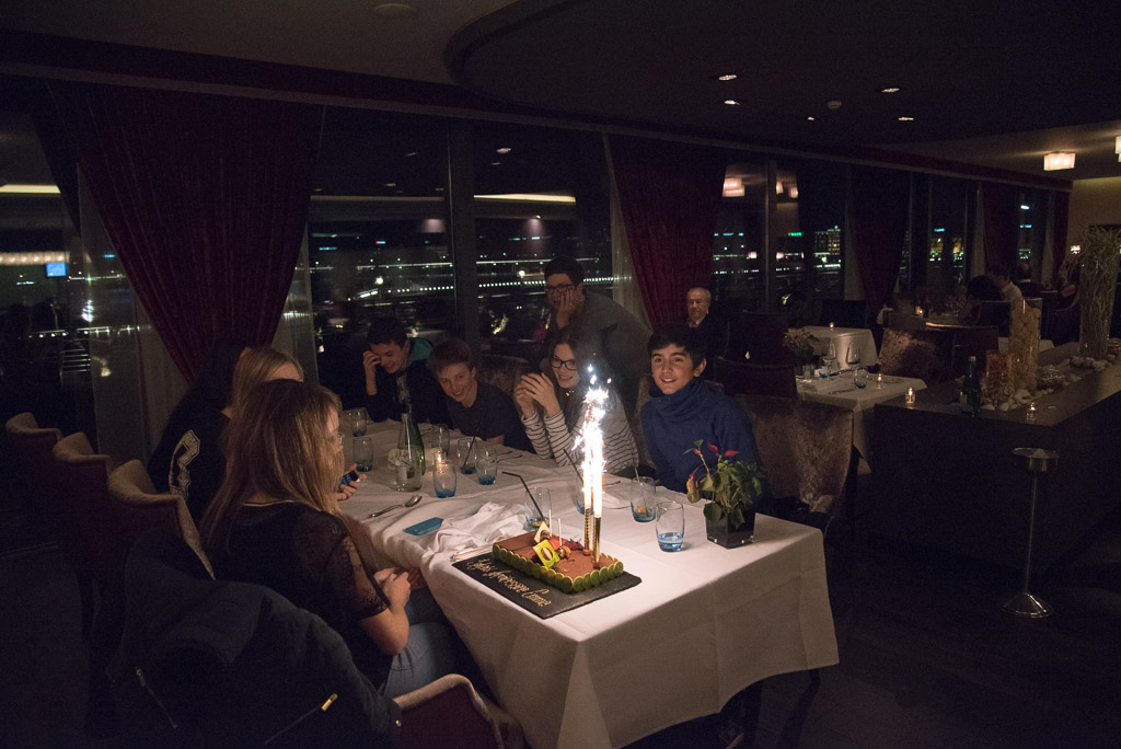 Aninnniversaire Emma 