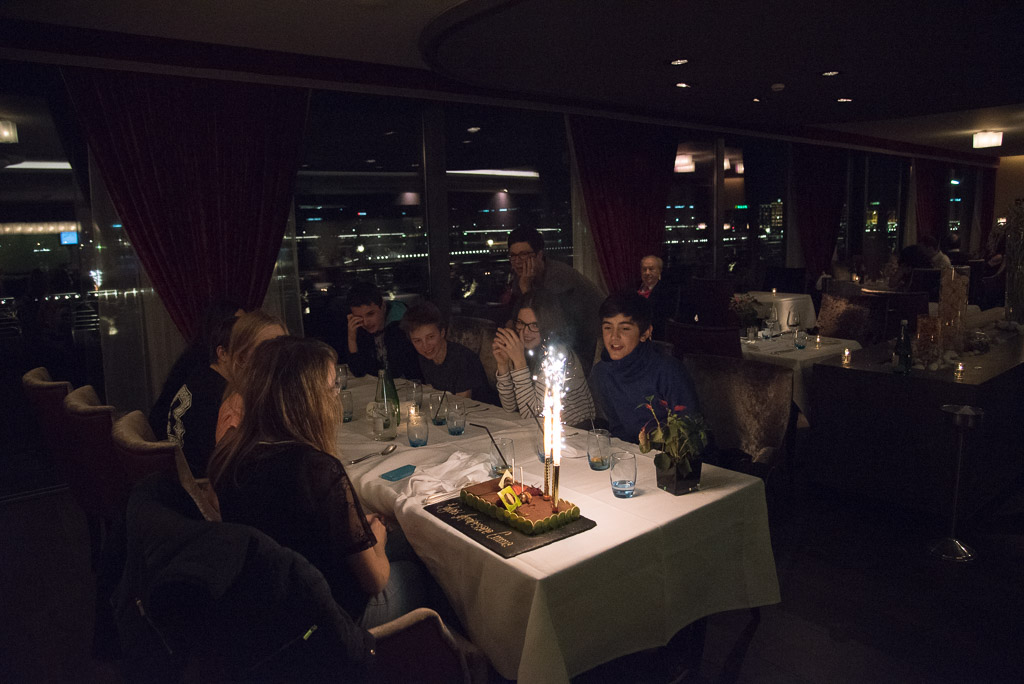 Aninnniversaire Emma 