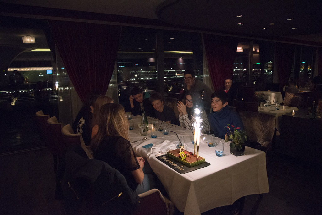 Aninnniversaire Emma 