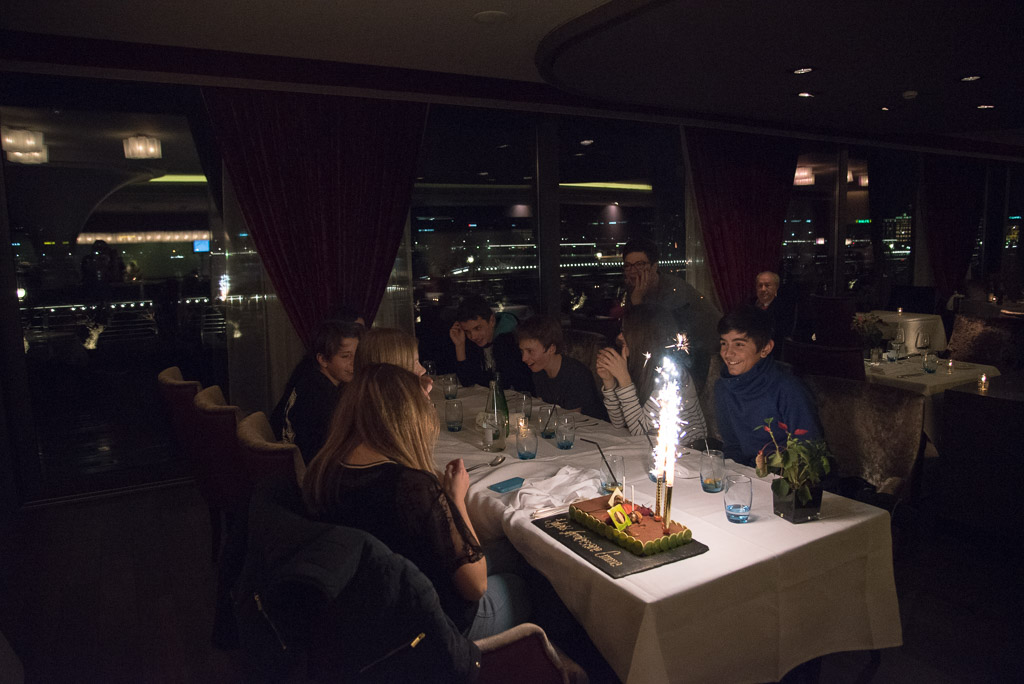 Aninnniversaire Emma 