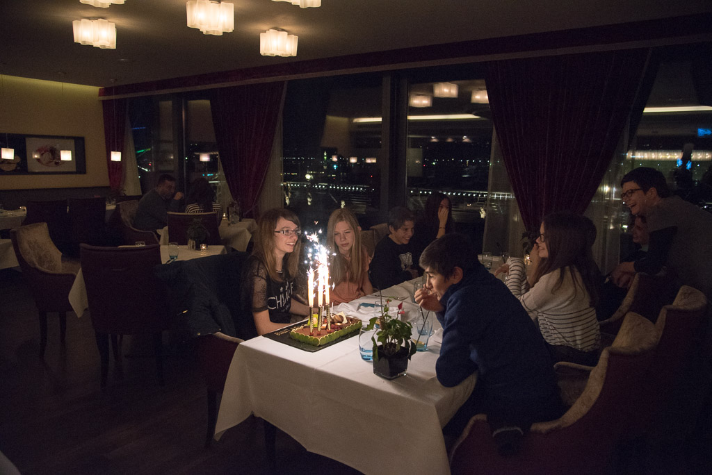 Aninnniversaire Emma 