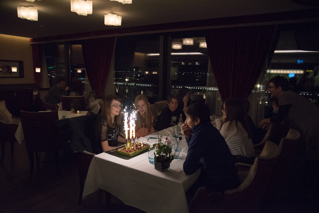 Aninnniversaire Emma 