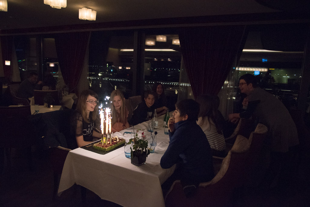 Aninnniversaire Emma 