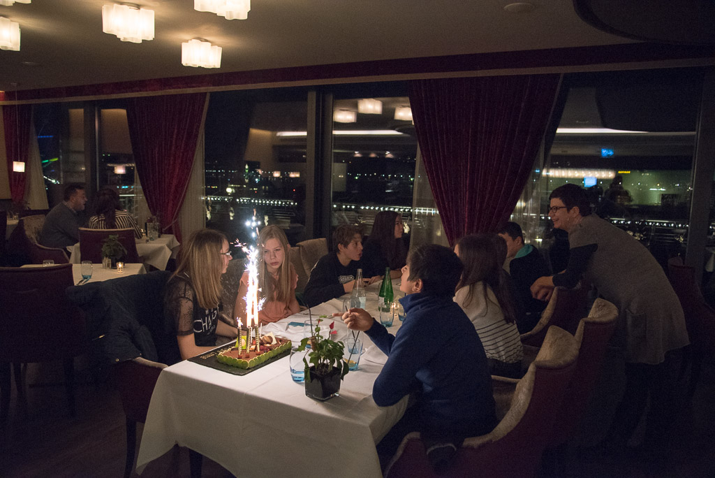 Aninnniversaire Emma 