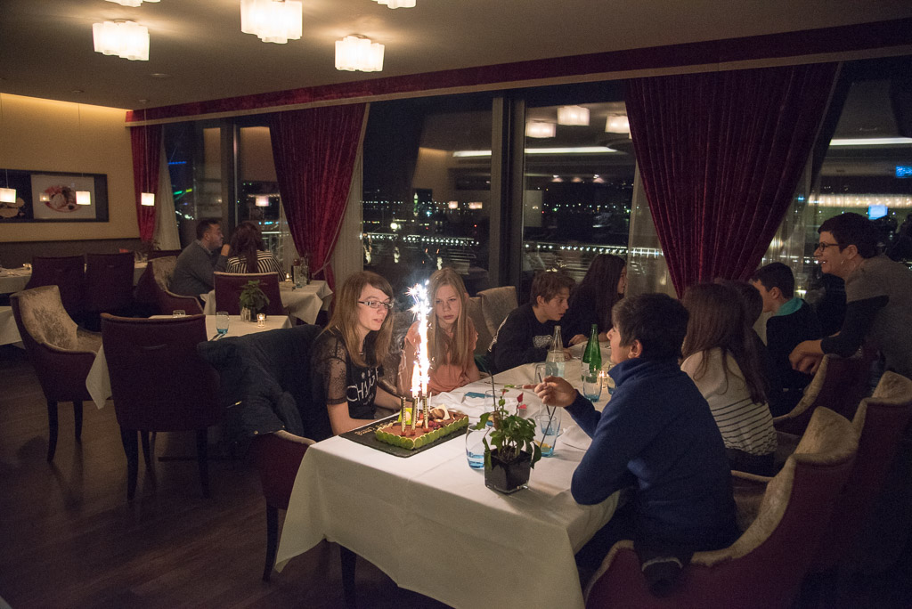 Aninnniversaire Emma 