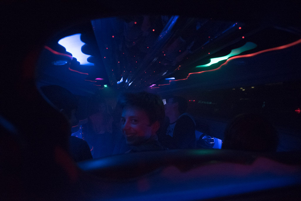 Aninnniversaire Emma 