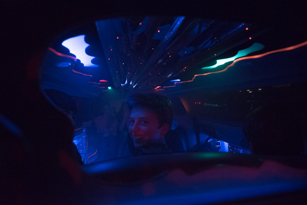 Aninnniversaire Emma 