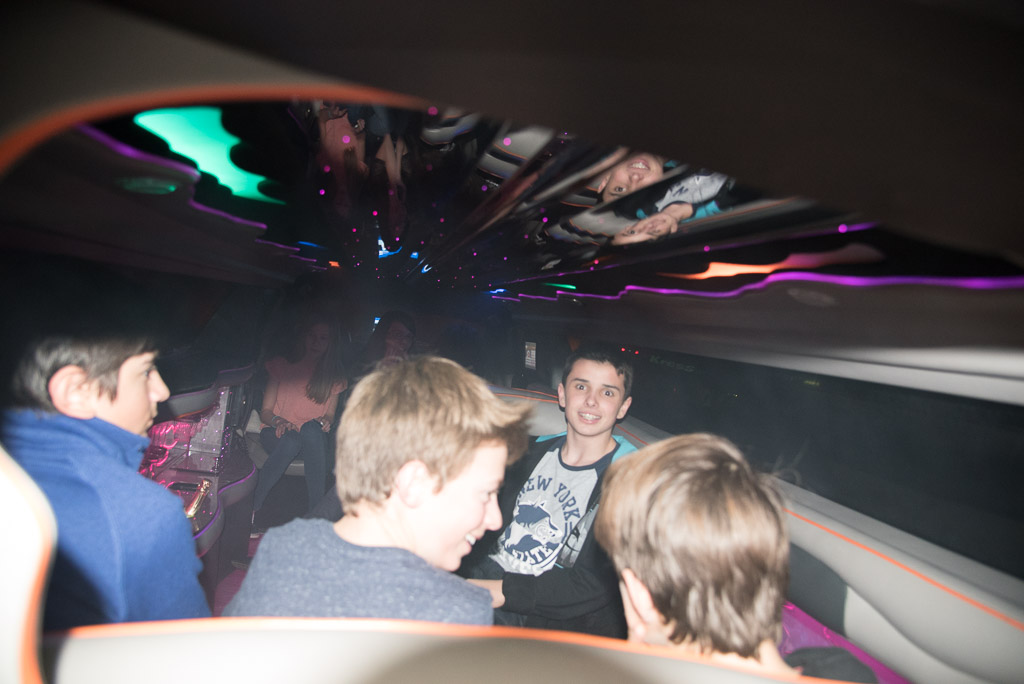 Aninnniversaire Emma 