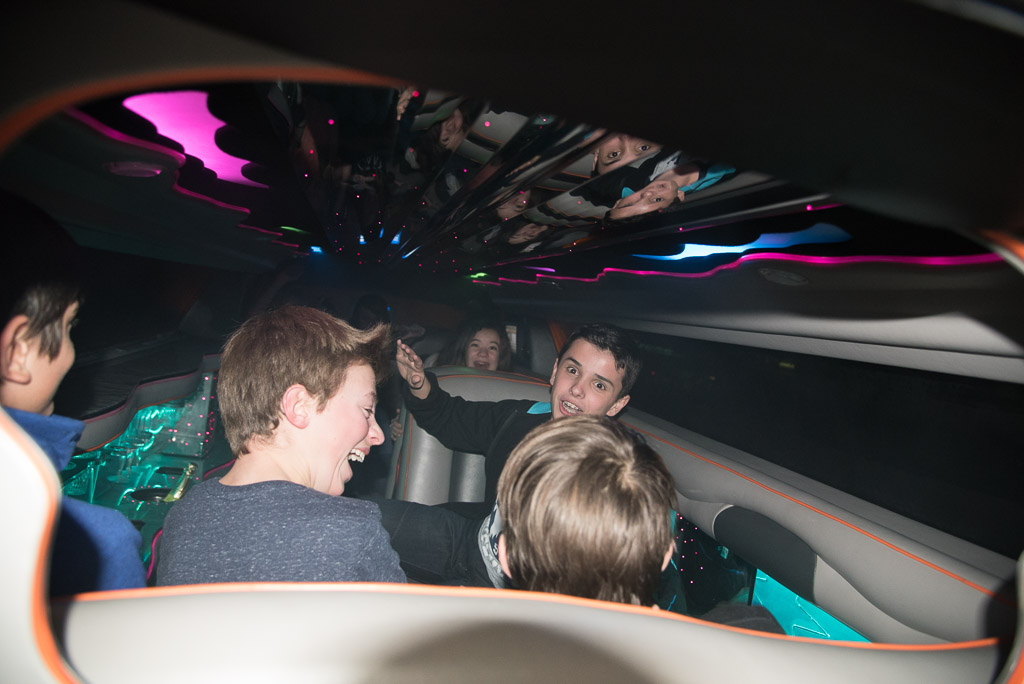 Aninnniversaire Emma 