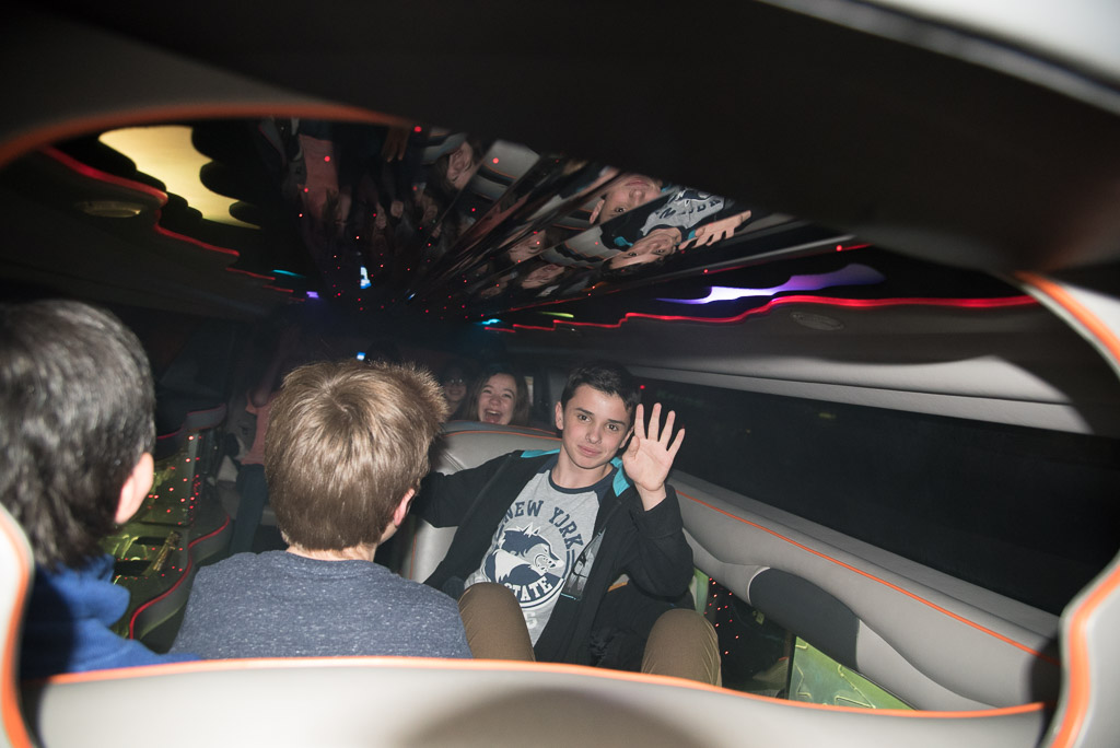 Aninnniversaire Emma 