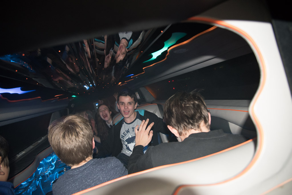 Aninnniversaire Emma 