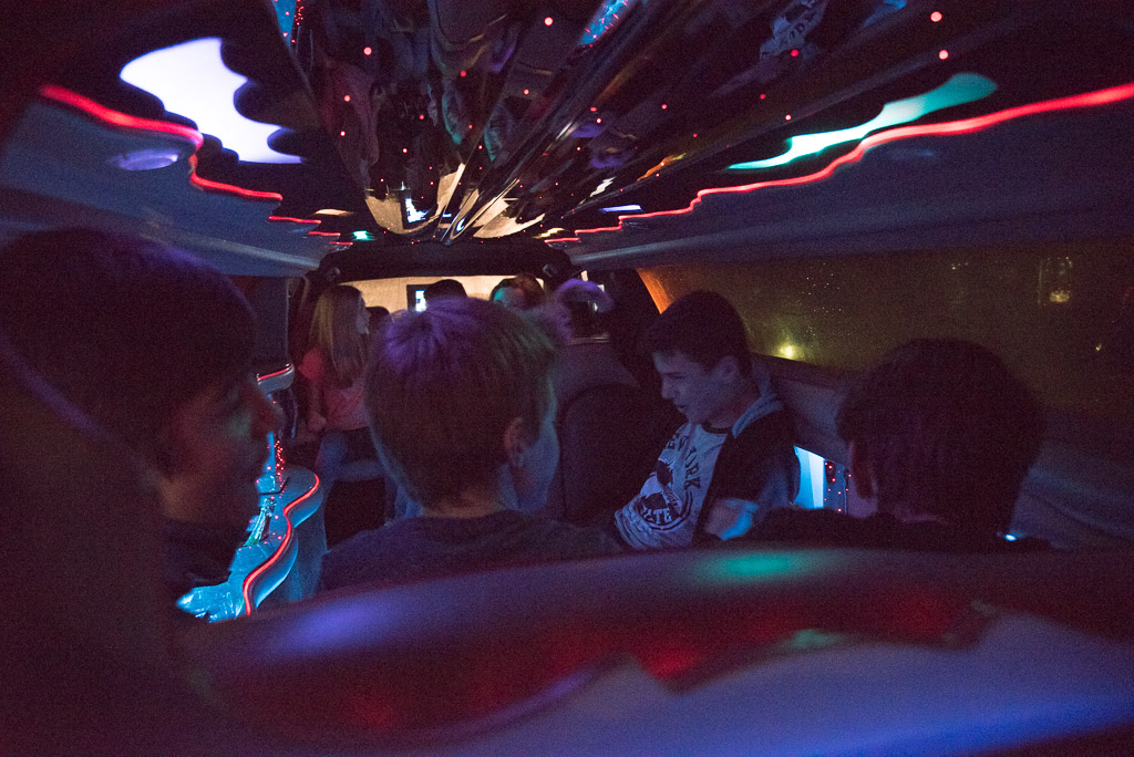 Aninnniversaire Emma 