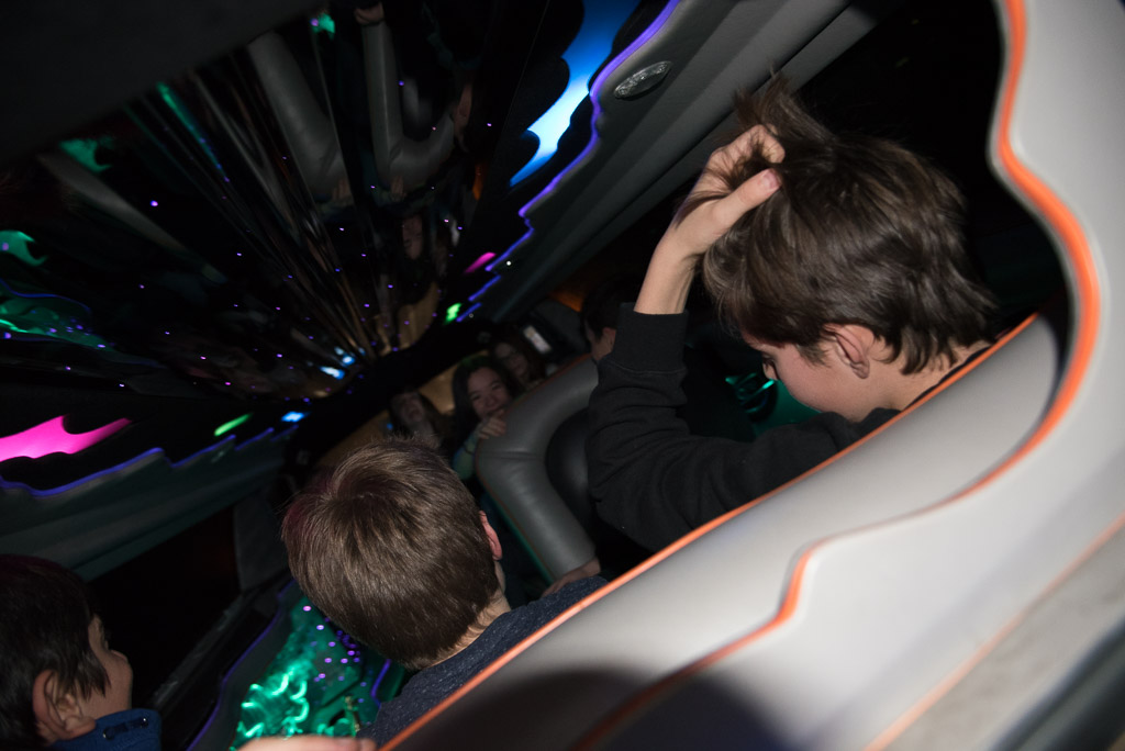 Aninnniversaire Emma 