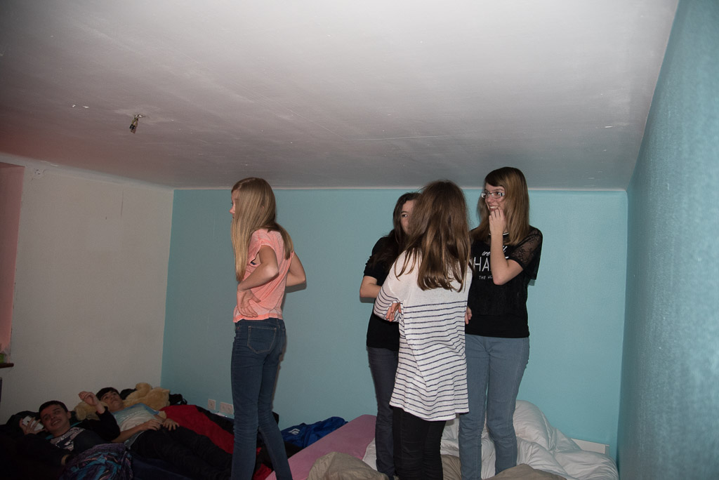 Aninnniversaire Emma 