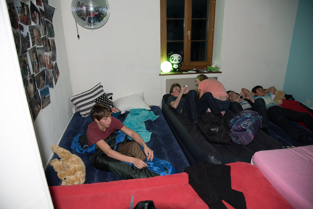 Aninnniversaire Emma 