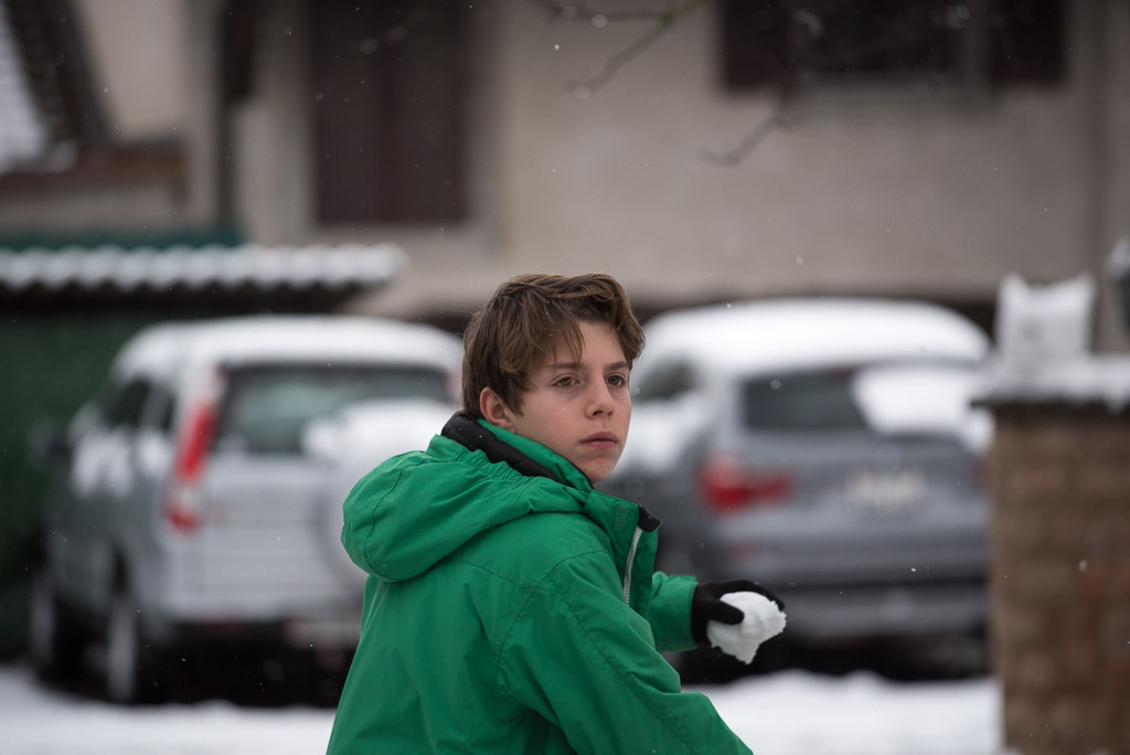 Aninnniversaire Emma 