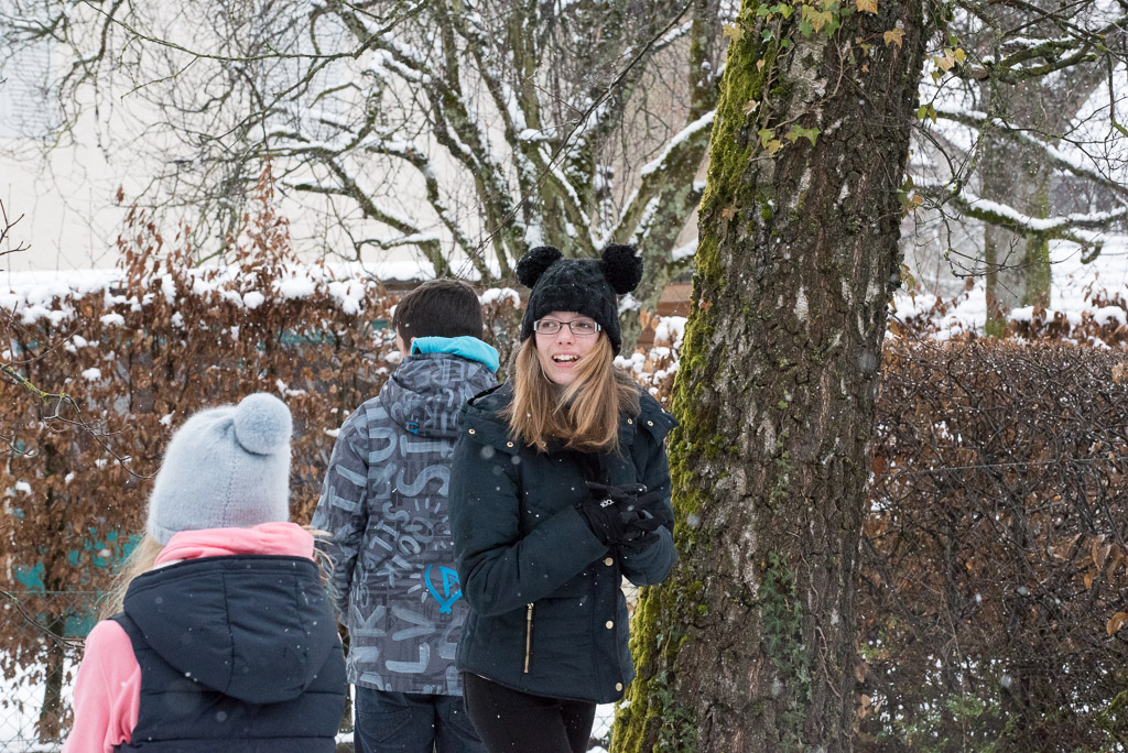 Aninnniversaire Emma 