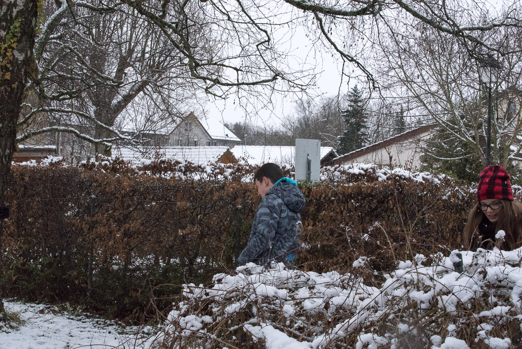 Aninnniversaire Emma 