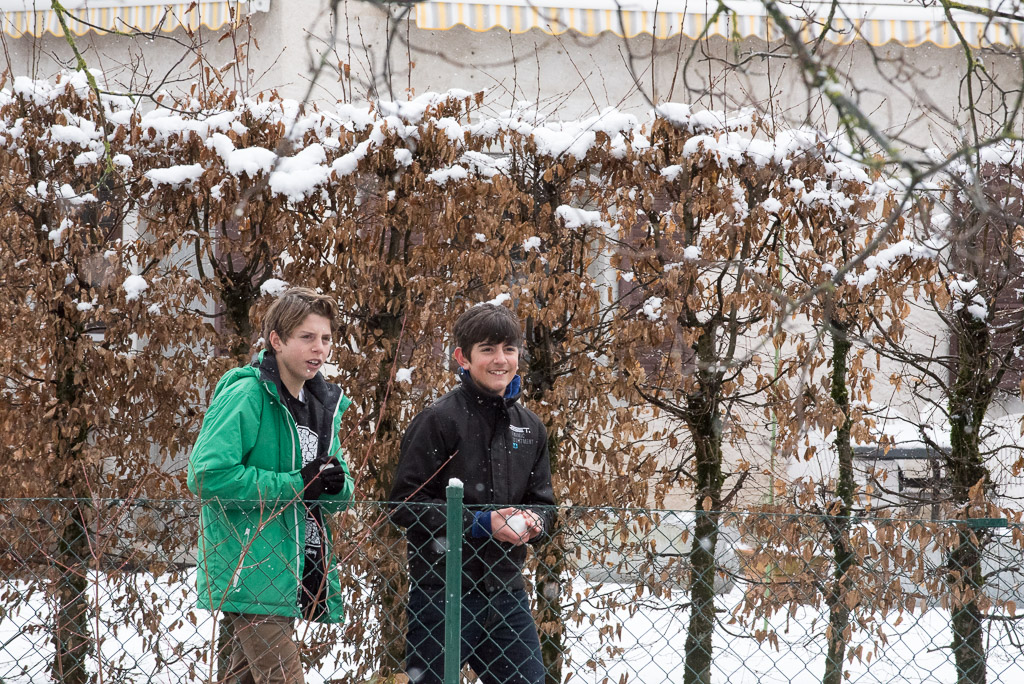 Aninnniversaire Emma 