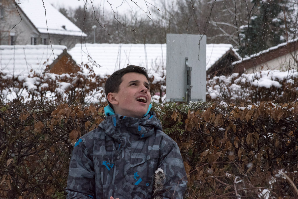 Aninnniversaire Emma 