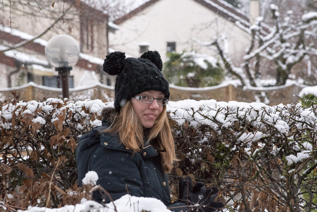 Aninnniversaire Emma 