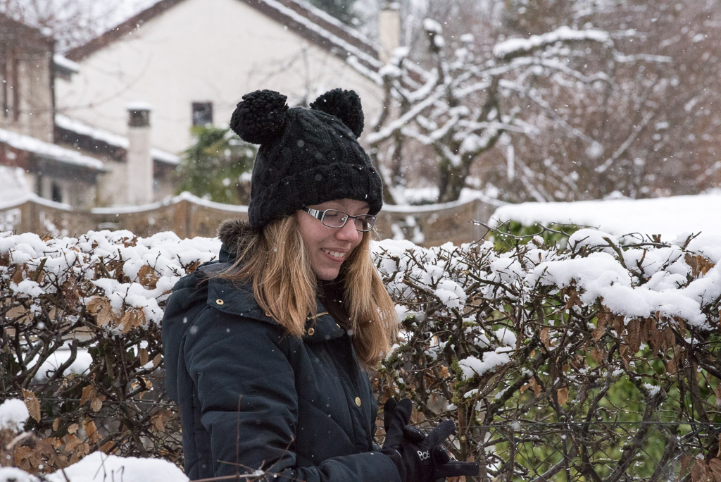 Aninnniversaire Emma 