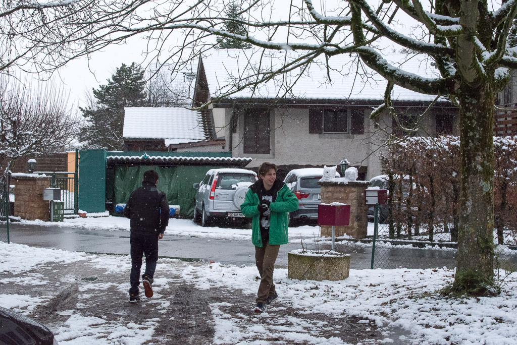 Aninnniversaire Emma 