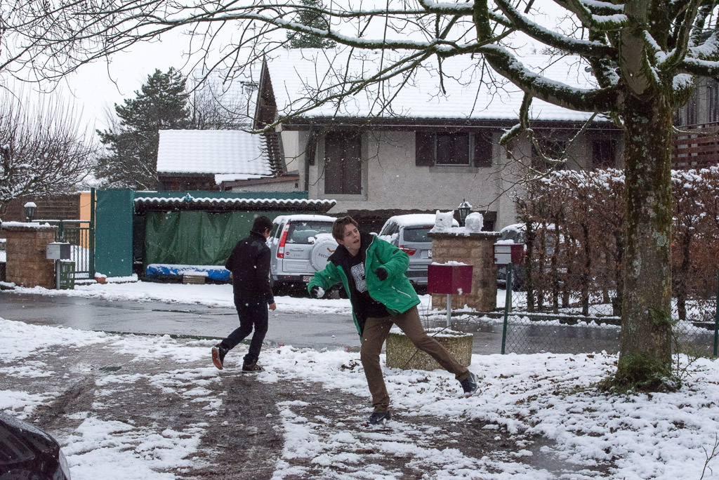 Aninnniversaire Emma 