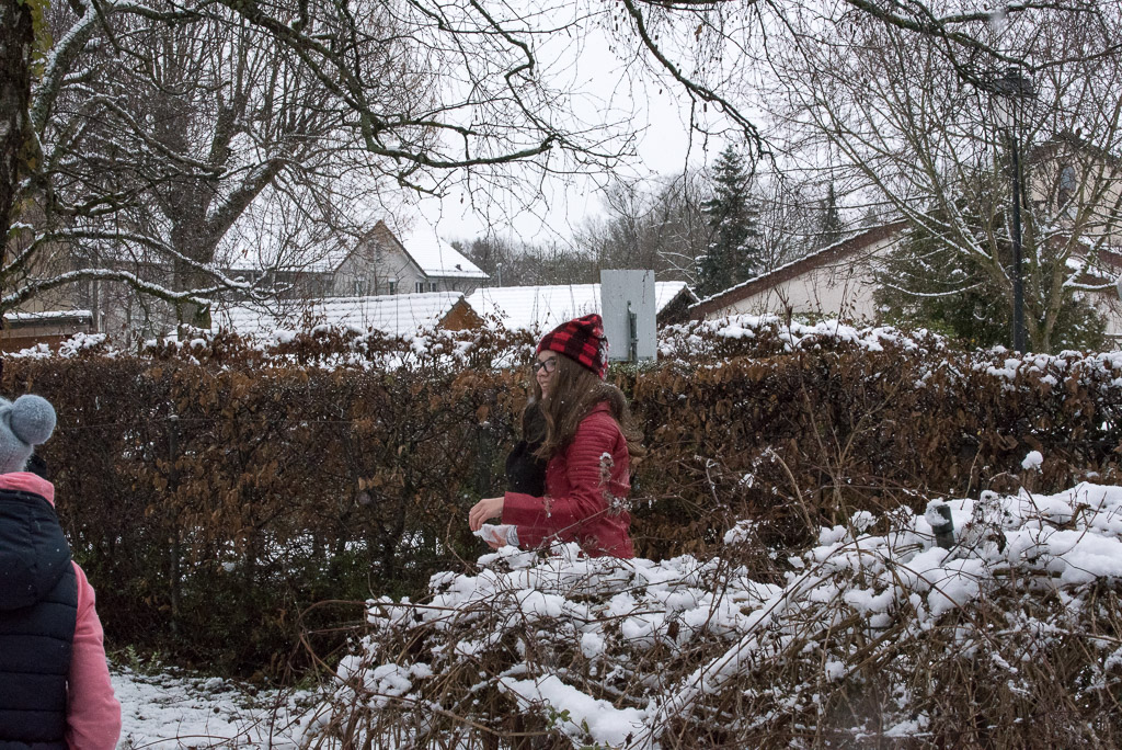 Aninnniversaire Emma 