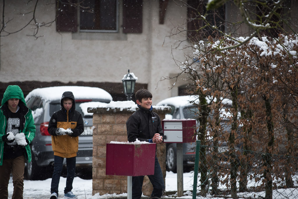 Aninnniversaire Emma 