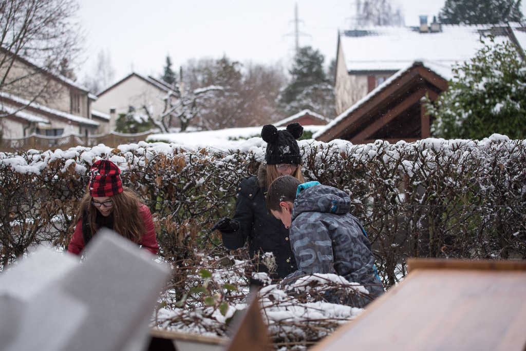 Aninnniversaire Emma 