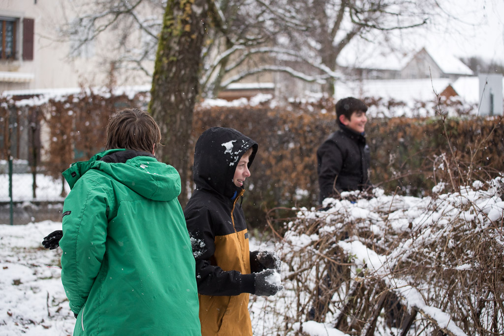 Aninnniversaire Emma 